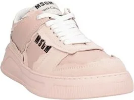 Msgm Acbc X Msgm Fantastic Green Man Sneakers - Image 2