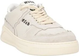 Msgm Acbc X Msgm Fantastic Green Man Sneakers - Image 5