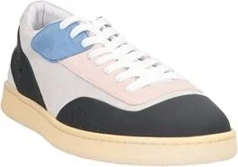 Msgm Acbc X Msgm Fantastic Green Man Sneakers - Image 2