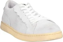 Msgm Acbc X Msgm Fantastic Green Man Sneakers - Image 2