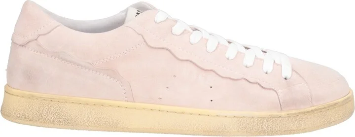 Msgm Acbc X Msgm Fantastic Green Man Sneakers - Image 6