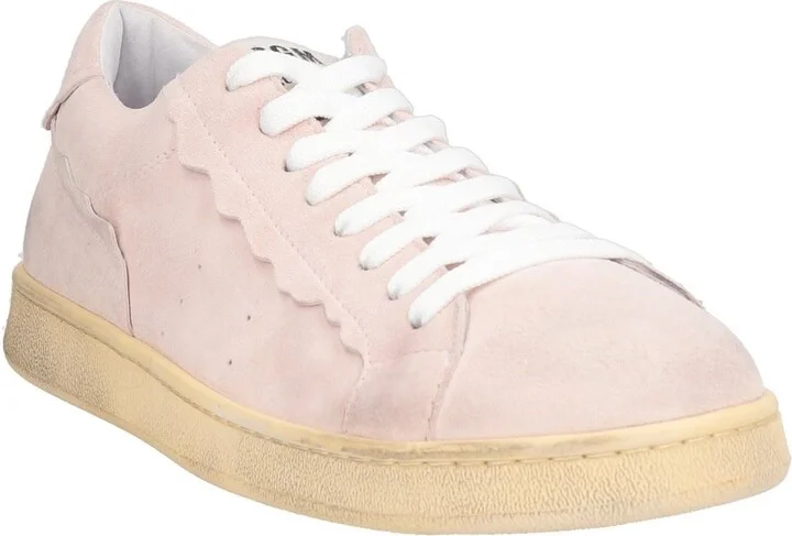 Msgm Acbc X Msgm Fantastic Green Man Sneakers - Image 7