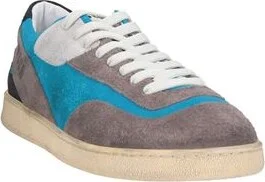 Msgm Acbc X Msgm Fantastic Green Man Sneakers - Image 2
