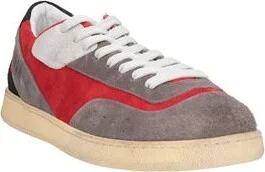 Msgm Acbc X Msgm Fantastic Green Man Sneakers - Image 5