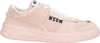 Msgm Acbc X Msgm Fantastic Green Man Sneakers