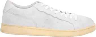 Msgm Acbc X Msgm Fantastic Green Man Sneakers