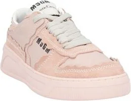 Msgm Fantastic Green Woman Sneakers - Image 2