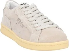 Msgm Fantastic Green Woman Sneakers - Image 2