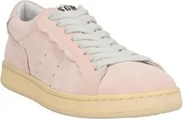 Msgm Fantastic Green Woman Sneakers - Image 5