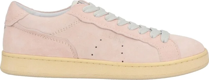 Msgm Fantastic Green Woman Sneakers - Image 6