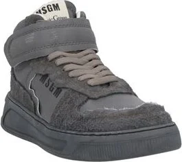 Msgm Fantastic Green Woman Sneakers - Image 2