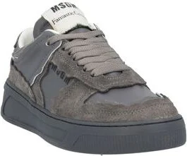 Msgm Fantastic Green Woman Sneakers - Image 2