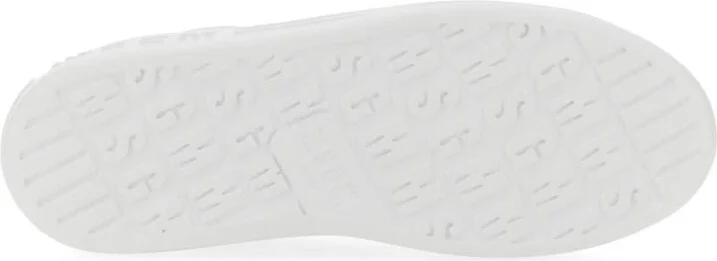 Msgm Iconic Cupsole Sneaker - Image 5