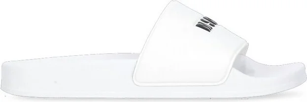 MSGM Logo Printed Slides
