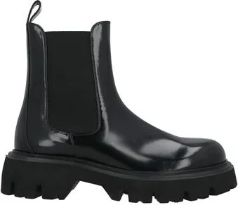 Msgm Man Ankle boots