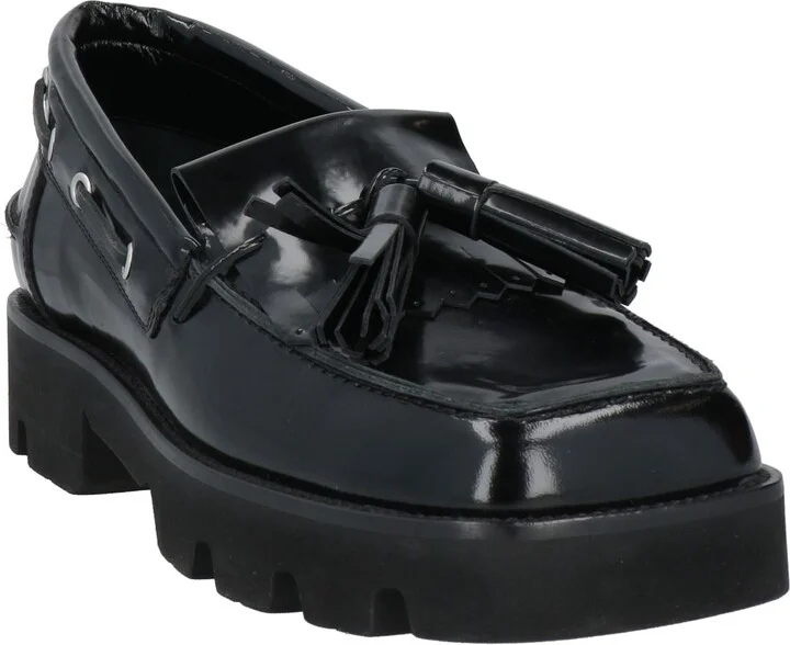 Msgm Man Loafers - Image 4