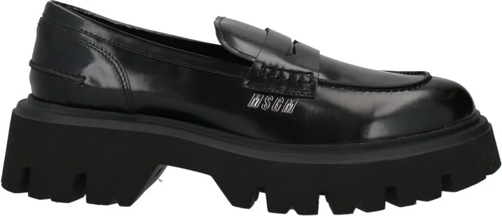 Msgm Man Loafers - Image 3