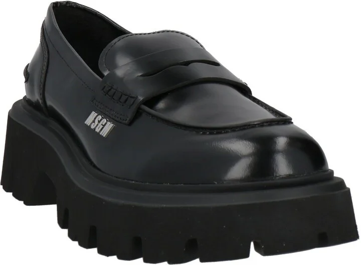 Msgm Man Loafers - Image 4