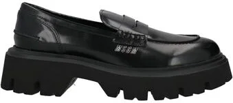 Msgm Man Loafers