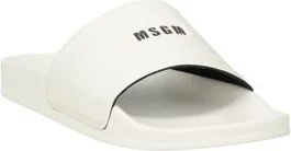 Msgm Man Sandals - Image 2
