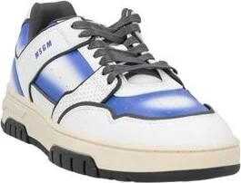 Msgm Man Sneakers - Image 2
