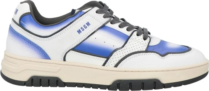 Msgm Man Sneakers - Image 3