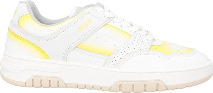 Msgm Man Sneakers - Image 6