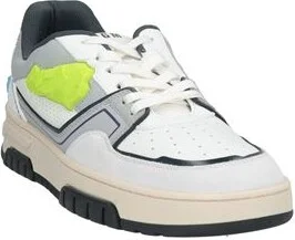 Msgm Man Sneakers - Image 2