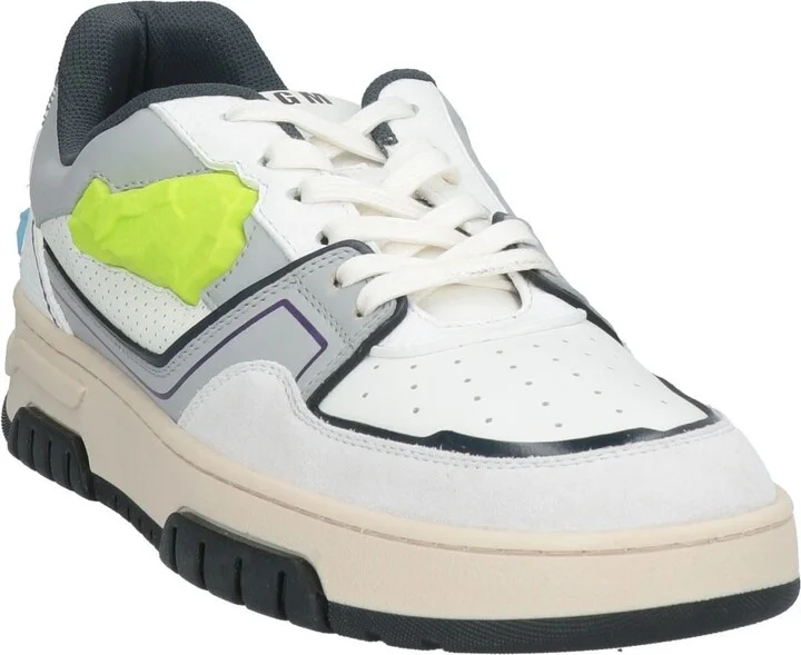 Msgm Man Sneakers - Image 4