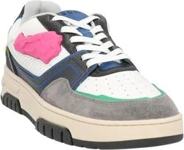 Msgm Man Sneakers - Image 5