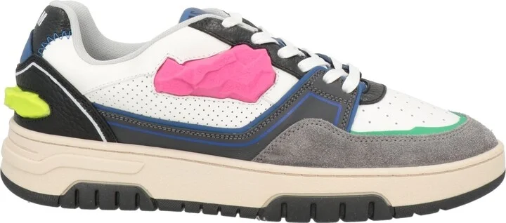 Msgm Man Sneakers - Image 6
