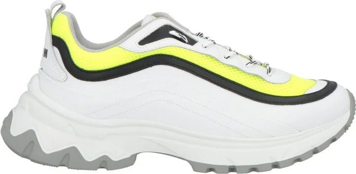 Msgm Man Sneakers - Image 3