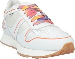 Msgm Man Sneakers - Image 2