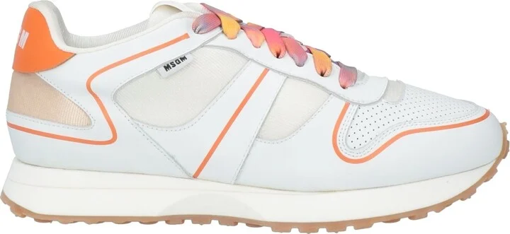 Msgm Man Sneakers - Image 3