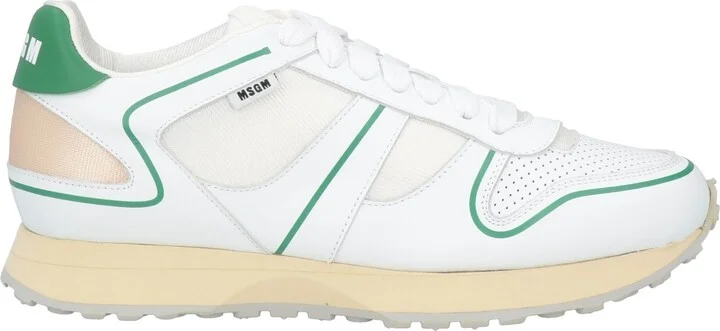 Msgm Man Sneakers - Image 3