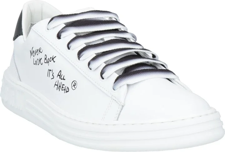 Msgm Man Sneakers - Image 4
