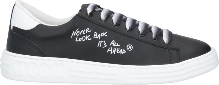 Msgm Man Sneakers - Image 6