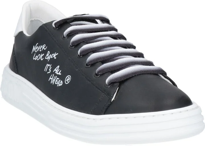 Msgm Man Sneakers - Image 7