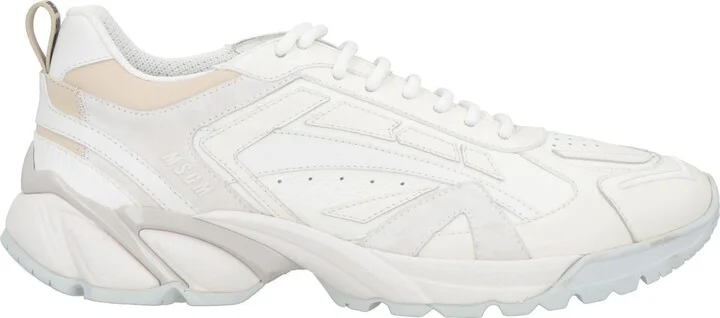 Msgm Man Sneakers - Image 3