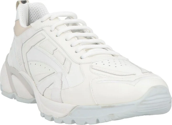Msgm Man Sneakers - Image 4