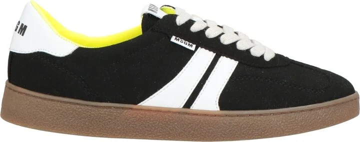 Msgm Man Sneakers - Image 3