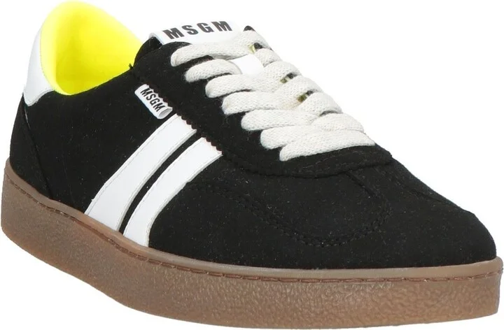 Msgm Man Sneakers - Image 4