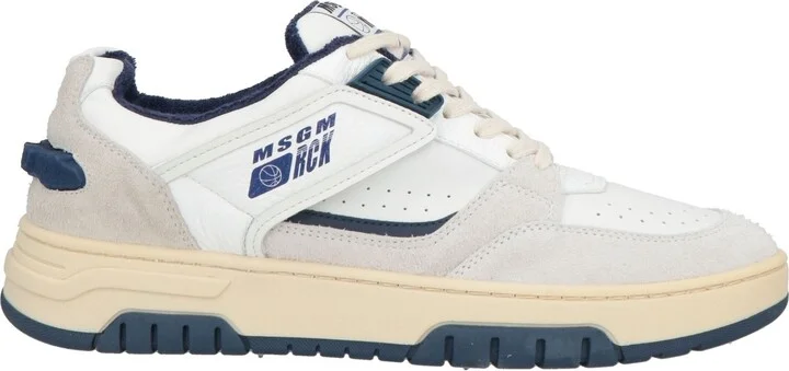 Msgm Man Sneakers - Image 3