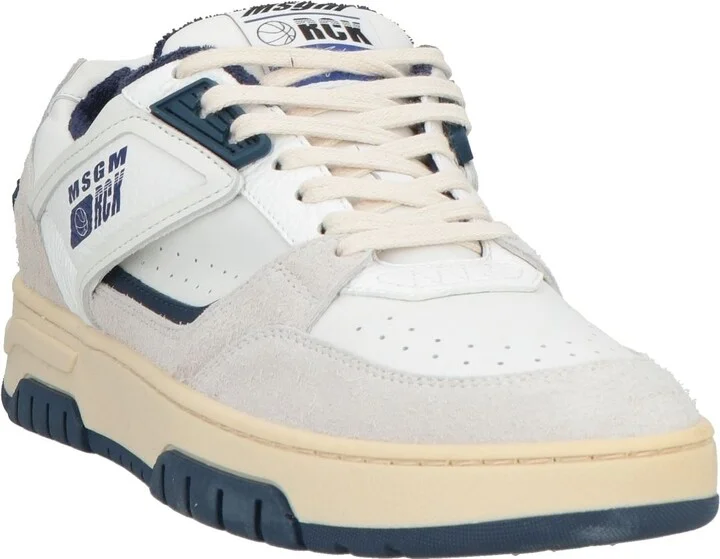 Msgm Man Sneakers - Image 4