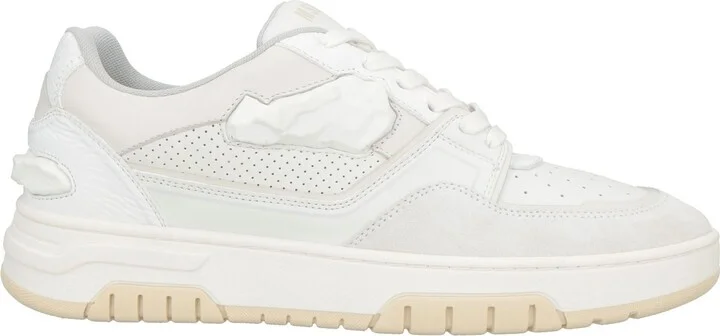 Msgm Man Sneakers - Image 3