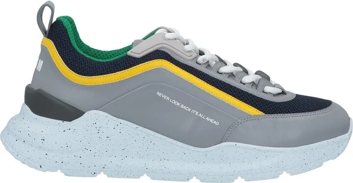 Msgm Man Sneakers - Image 3