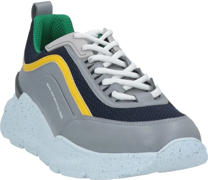 Msgm Man Sneakers - Image 4
