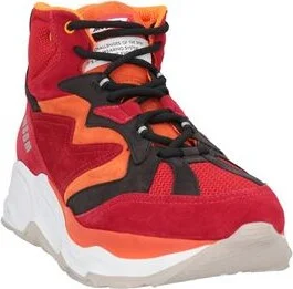 Msgm Man Sneakers - Image 2