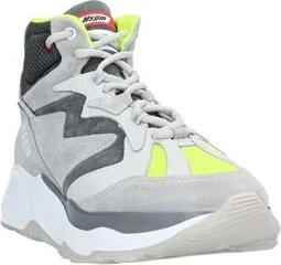 Msgm Man Sneakers - Image 5