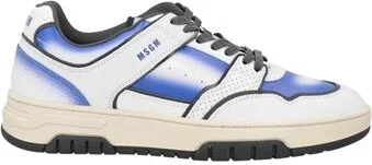 Msgm Man Sneakers